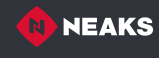 NEAKS Webshop